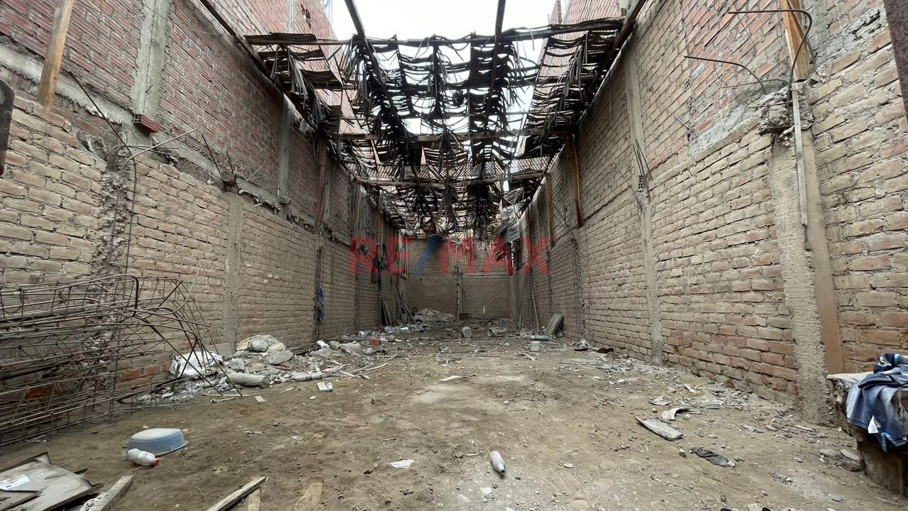 Oportunidad De Terreno De 120M2 En Smp Zona Urbanizada — foto 7