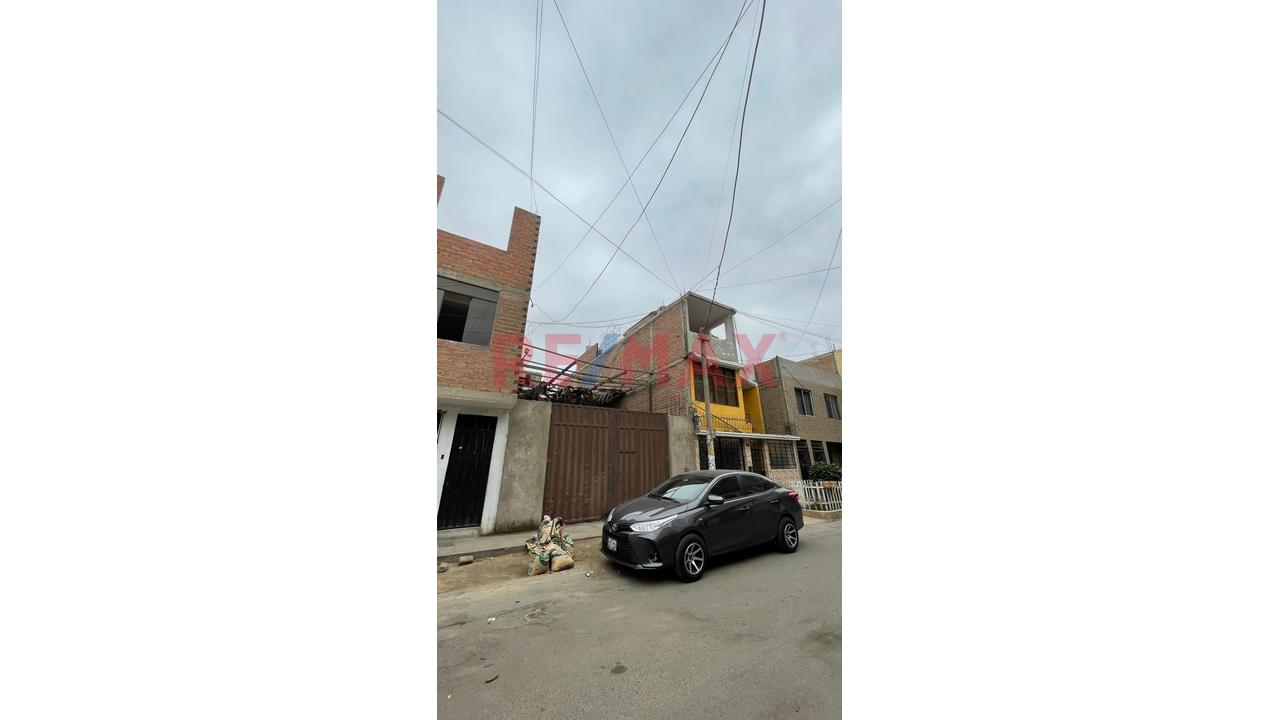 Oportunidad De Terreno De 120M2 En Smp Zona Urbanizada — foto 2