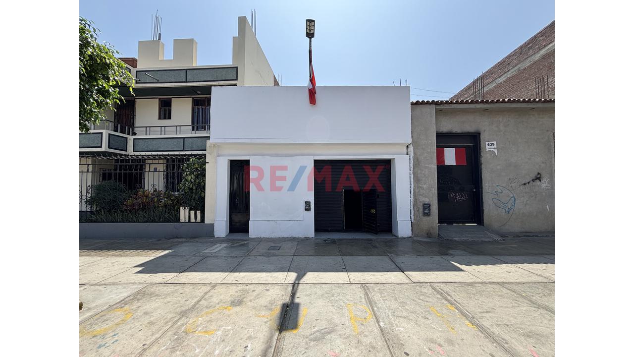 Se Alquila Local Comercial En Avenida España 1Er Piso - Trujillo - 2