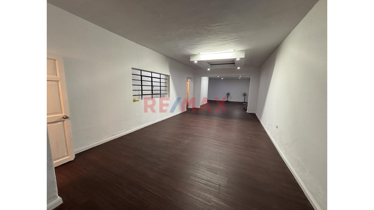 Se Alquila Local Comercial En Avenida España 1Er Piso - Trujillo - 3