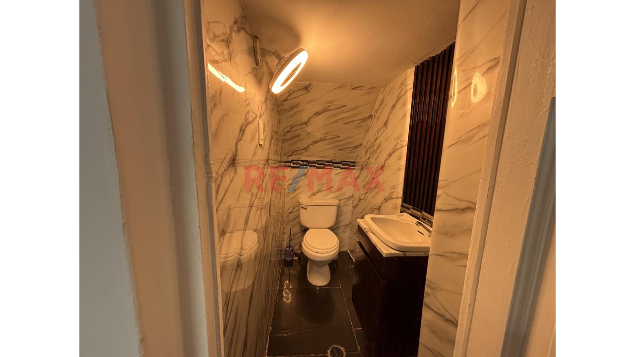 Se Alquila Local Comercial En Avenida España 1Er Piso - Trujillo - 5