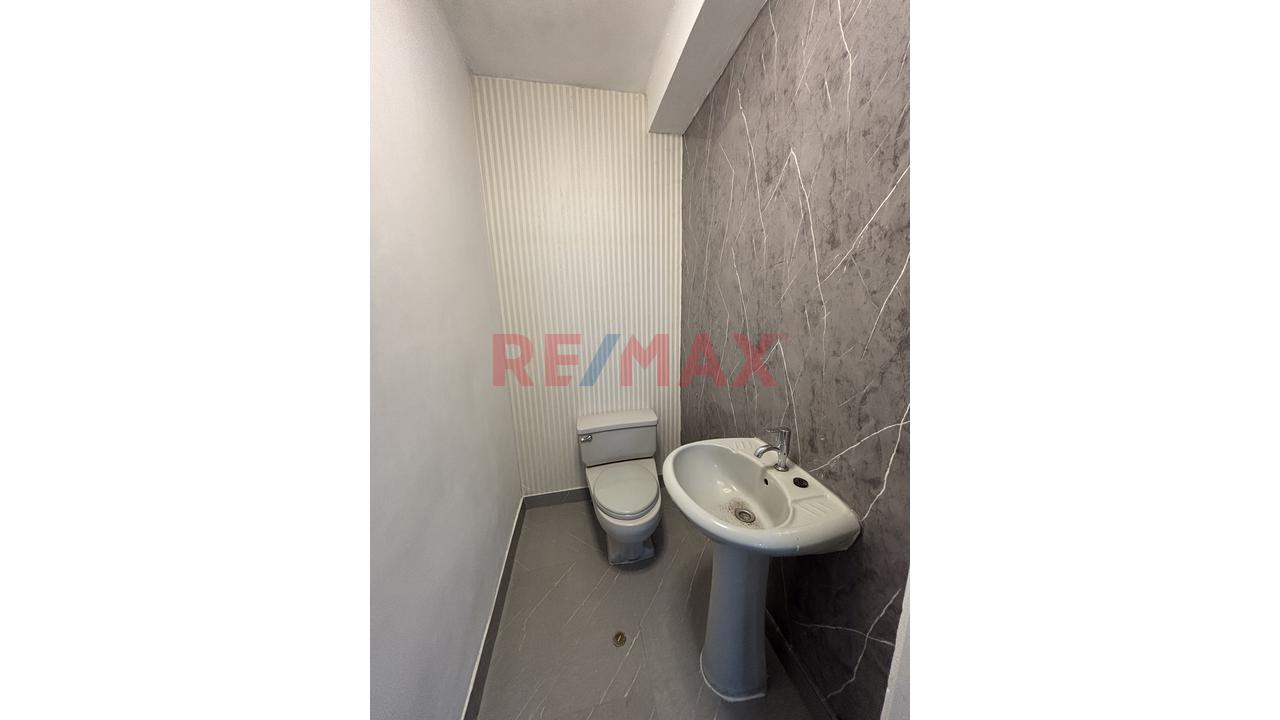 Se Alquila Local Comercial En Avenida España 1Er Piso - Trujillo - 6