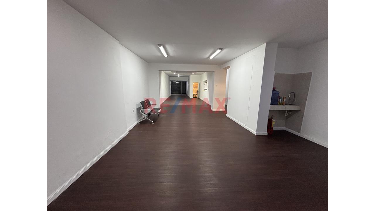 Se Alquila Local Comercial En Avenida España 1Er Piso - Trujillo - 4