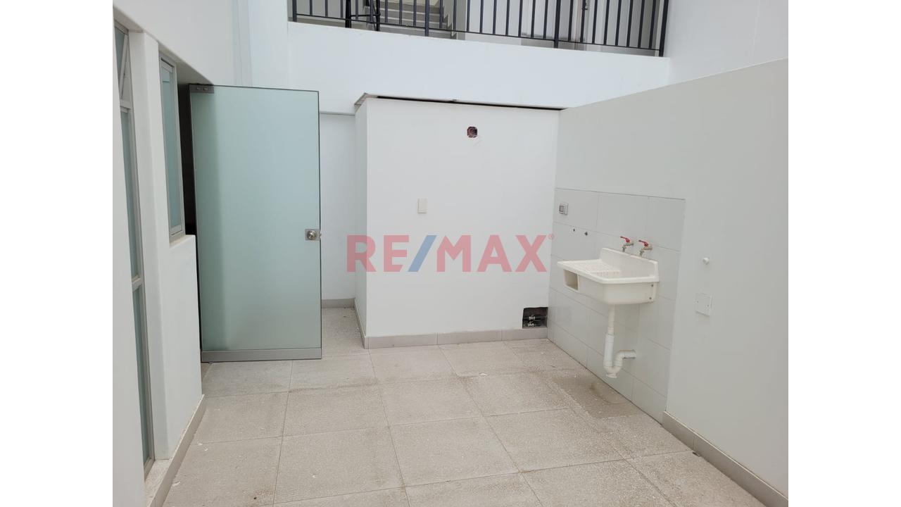 Dapartamento En El 1Er Piso En Lara Socabaya - 3