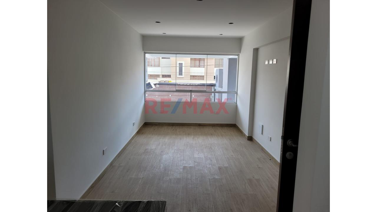 Dapartamento En El 1Er Piso En Lara Socabaya - 11