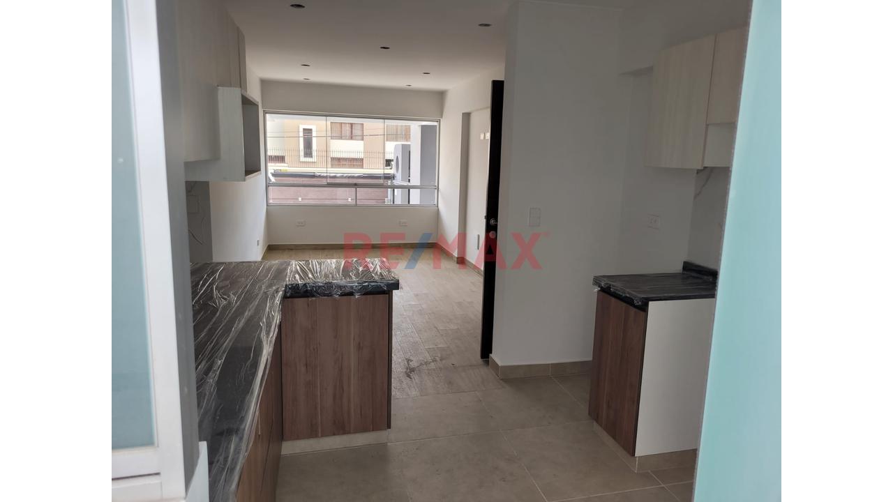 Dapartamento En El 1Er Piso En Lara Socabaya - 7