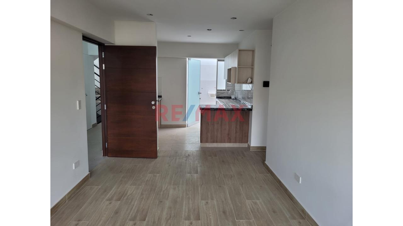Dapartamento En El 1Er Piso En Lara Socabaya - 12