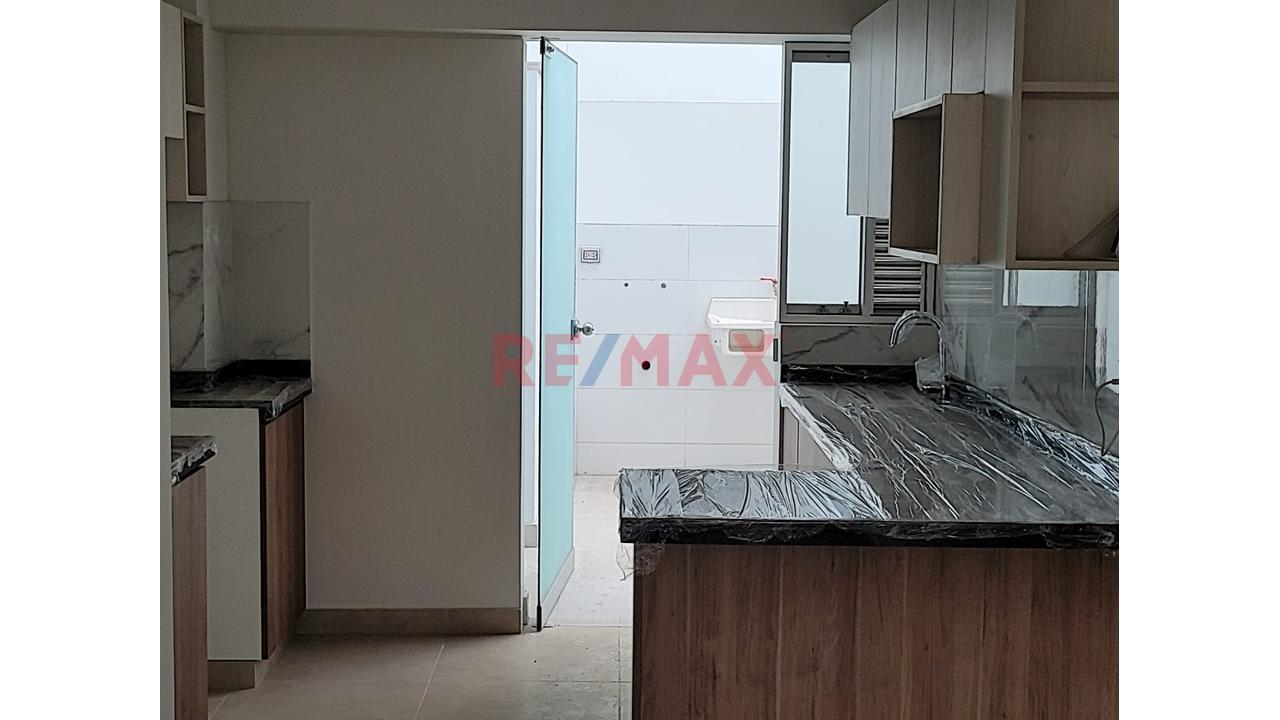 Dapartamento En El 1Er Piso En Lara Socabaya - 9