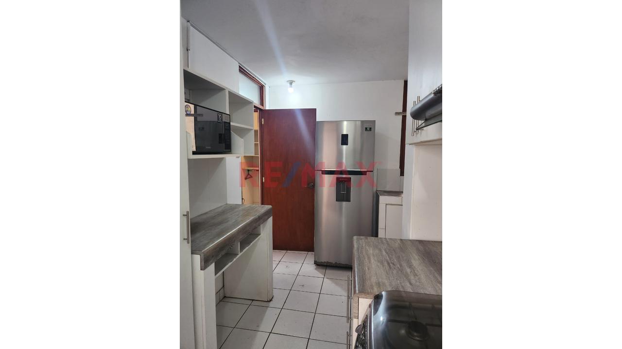🏡 ¡Departamento En Alquiler En Av. Loma Hermosa Santiago De Surco! ✨ - 5