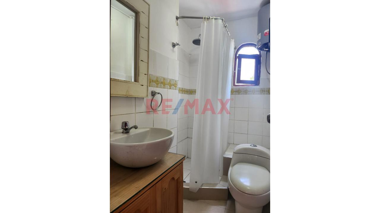 🏡 ¡Departamento En Alquiler En Av. Loma Hermosa Santiago De Surco! ✨ - 2