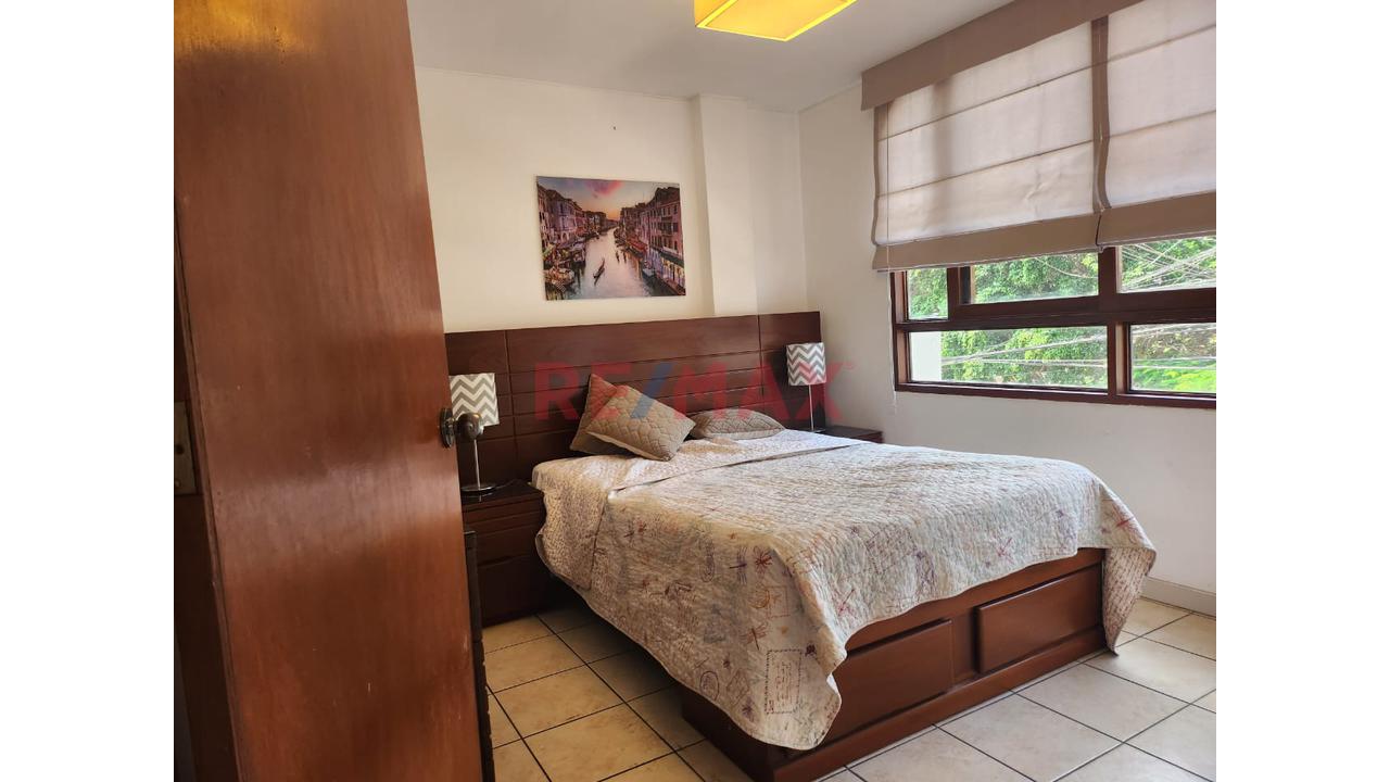 🏡 ¡Departamento En Alquiler En Av. Loma Hermosa Santiago De Surco! ✨ - 7