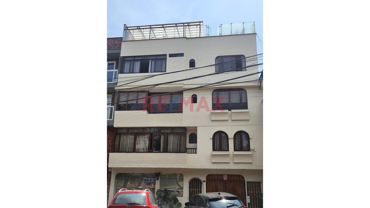 🏡 ¡Departamento En Alquiler En Av. Loma Hermosa Santiago De Surco! ✨ - 9