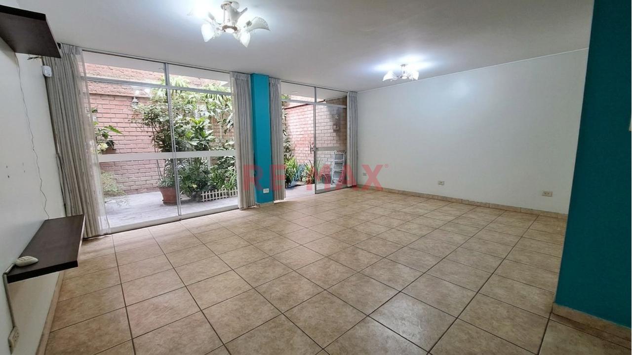 Venta Casa En Los Olivos 217M2 - 5