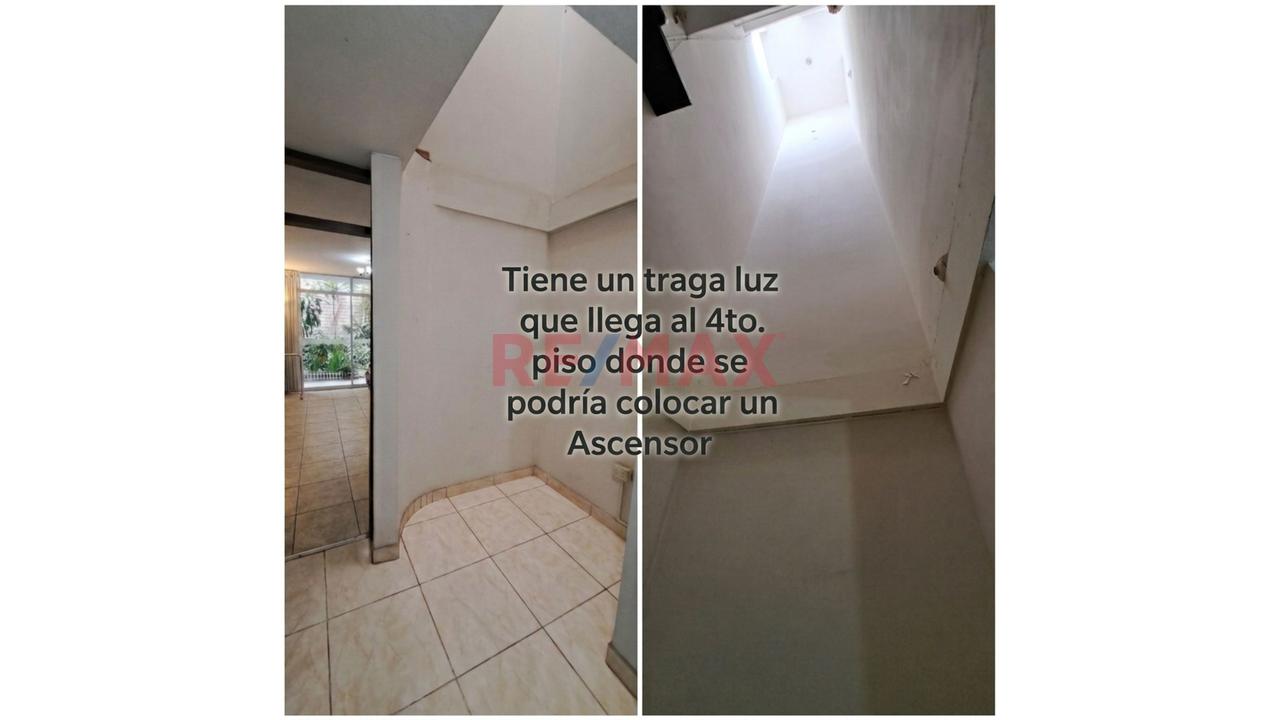 Venta Casa En Los Olivos 217M2 - 8