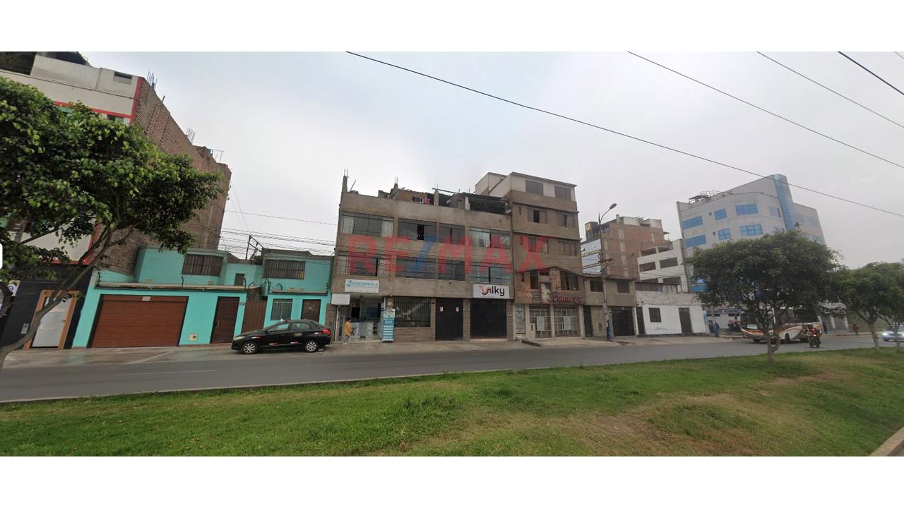 Edificio Multifamiliar En Venta En Excelente Ubicación – Santa Anita - 2