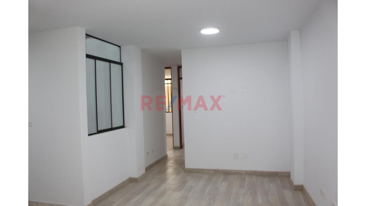 ✅Venta De Hermoso Departamento En Los Olivos En Urb San Roque — foto 8