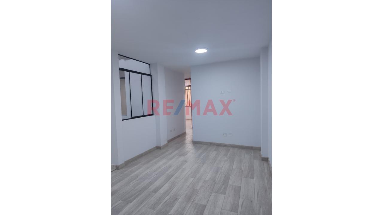 ✅Venta De Hermoso Departamento En Los Olivos En Urb San Roque — foto 12