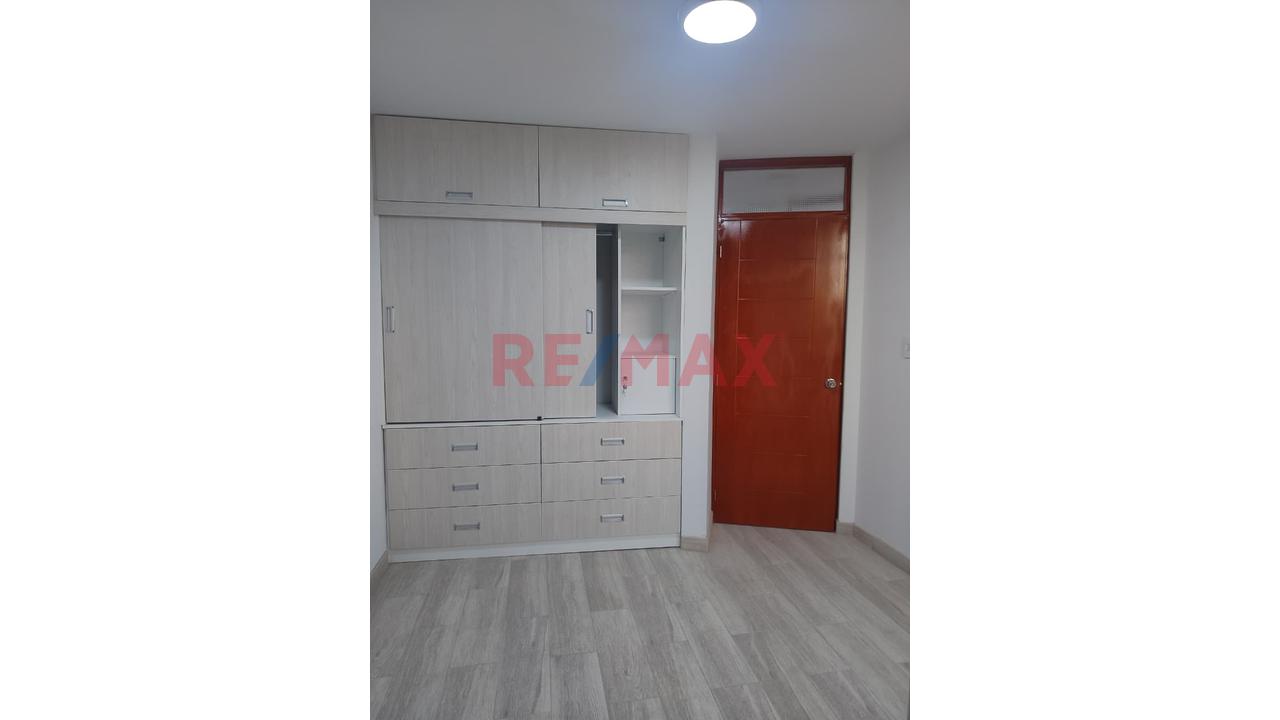 ✅Venta De Hermoso Departamento En Los Olivos En Urb San Roque — foto 14