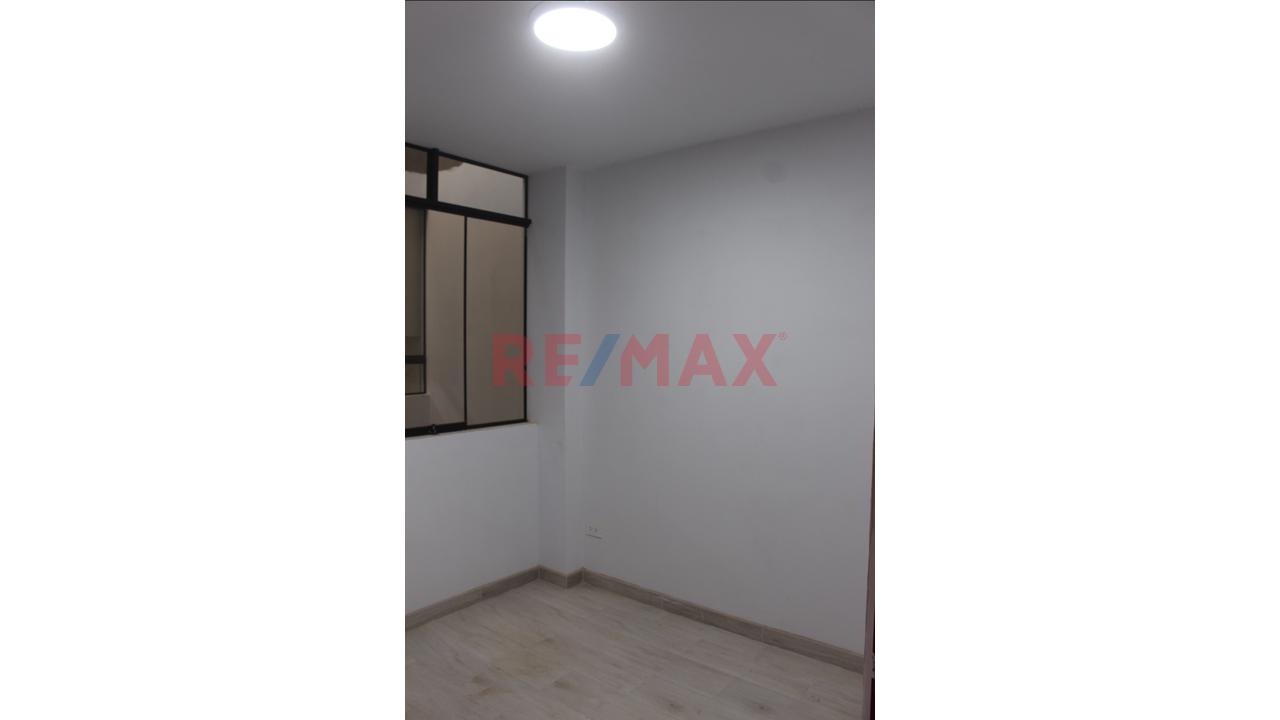 ✅Venta De Hermoso Departamento En Los Olivos En Urb San Roque — foto 7