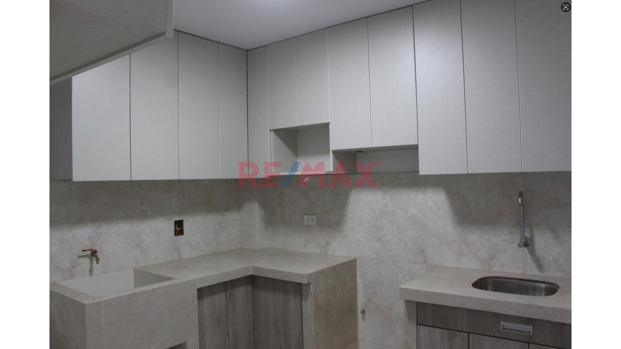✅Venta De Hermoso Departamento En Los Olivos En Urb San Roque — foto 3