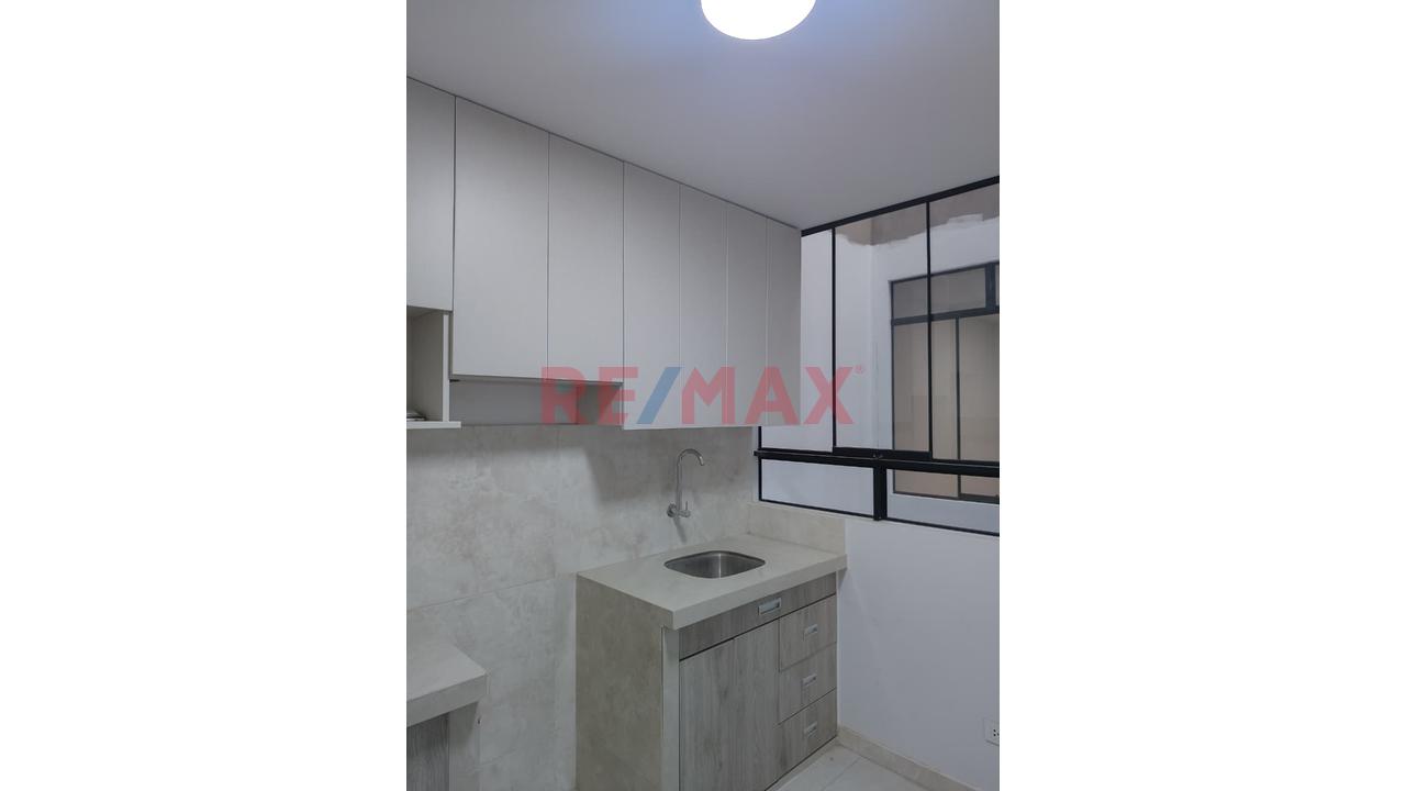 ✅Venta De Hermoso Departamento En Los Olivos En Urb San Roque — foto 9