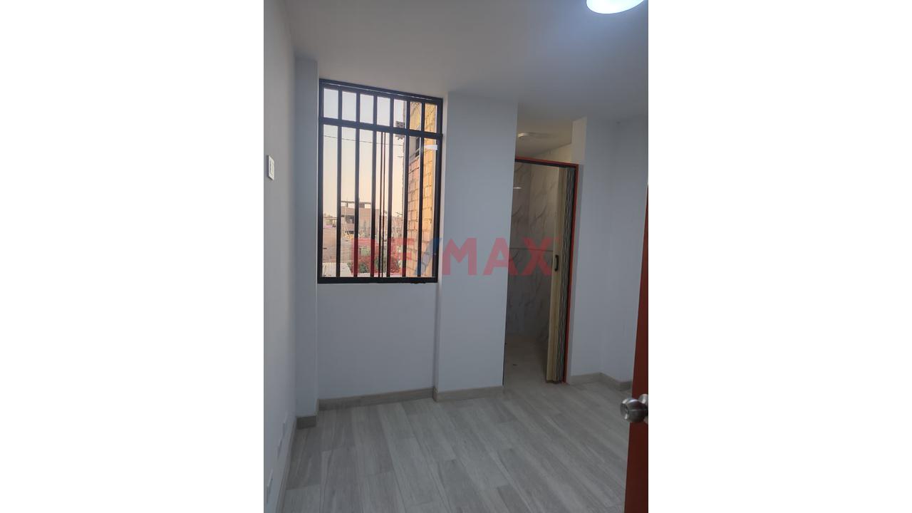 ✅Venta De Hermoso Departamento En Los Olivos En Urb San Roque — foto 13