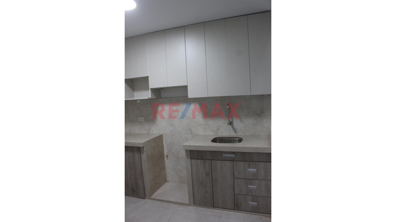 ✅Venta De Hermoso Departamento En Los Olivos En Urb San Roque — foto 5