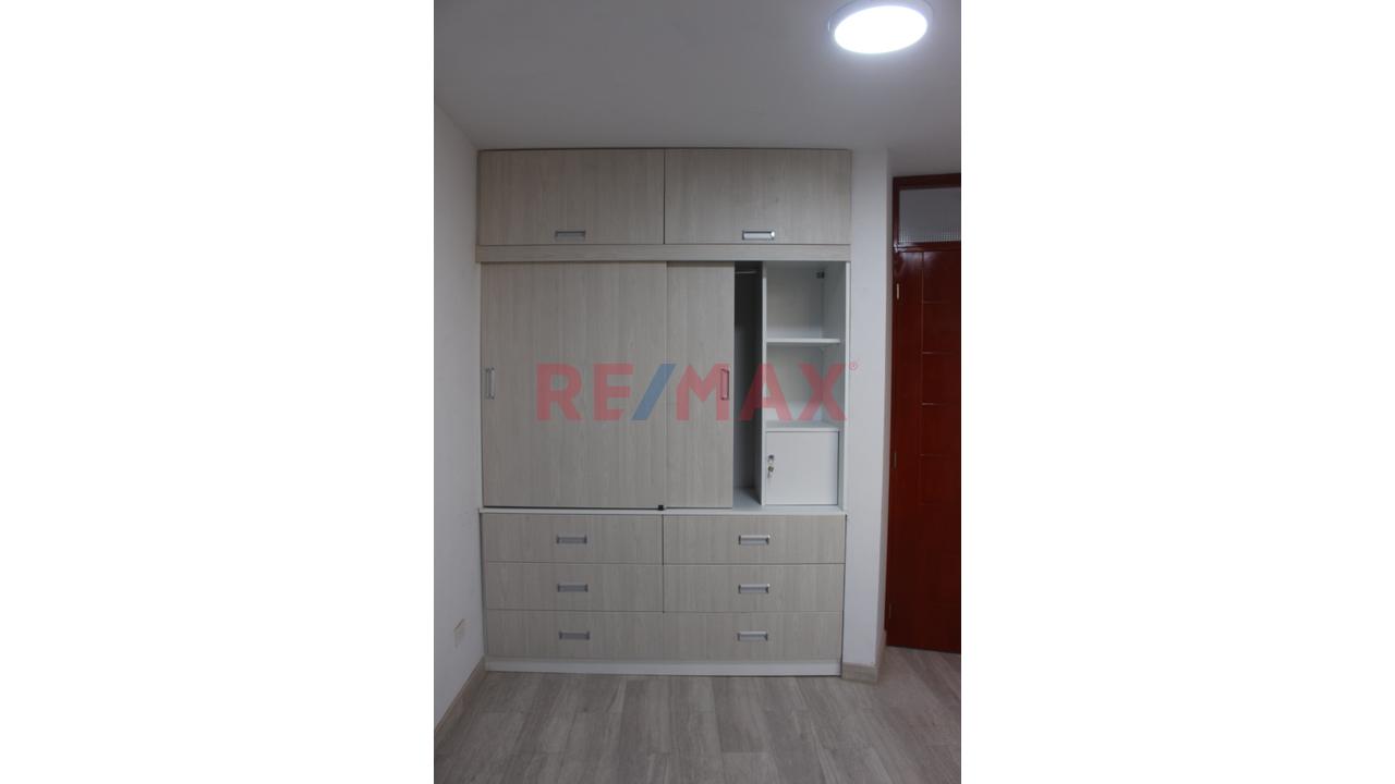 ✅Venta De Hermoso Departamento En Los Olivos En Urb San Roque — foto 6