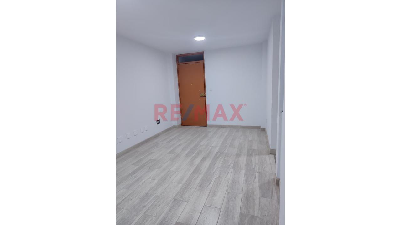 ✅Venta De Hermoso Departamento En Los Olivos En Urb San Roque — foto 11