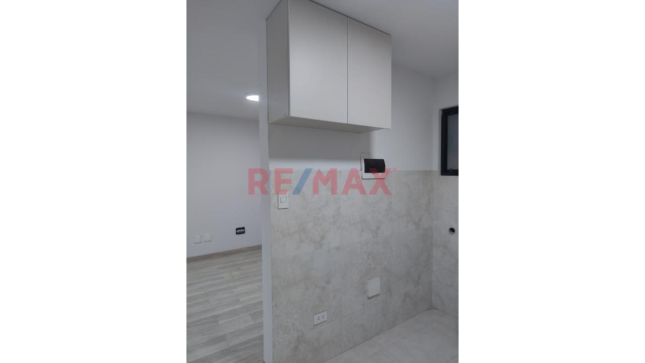 ✅Venta De Hermoso Departamento En Los Olivos En Urb San Roque — foto 10