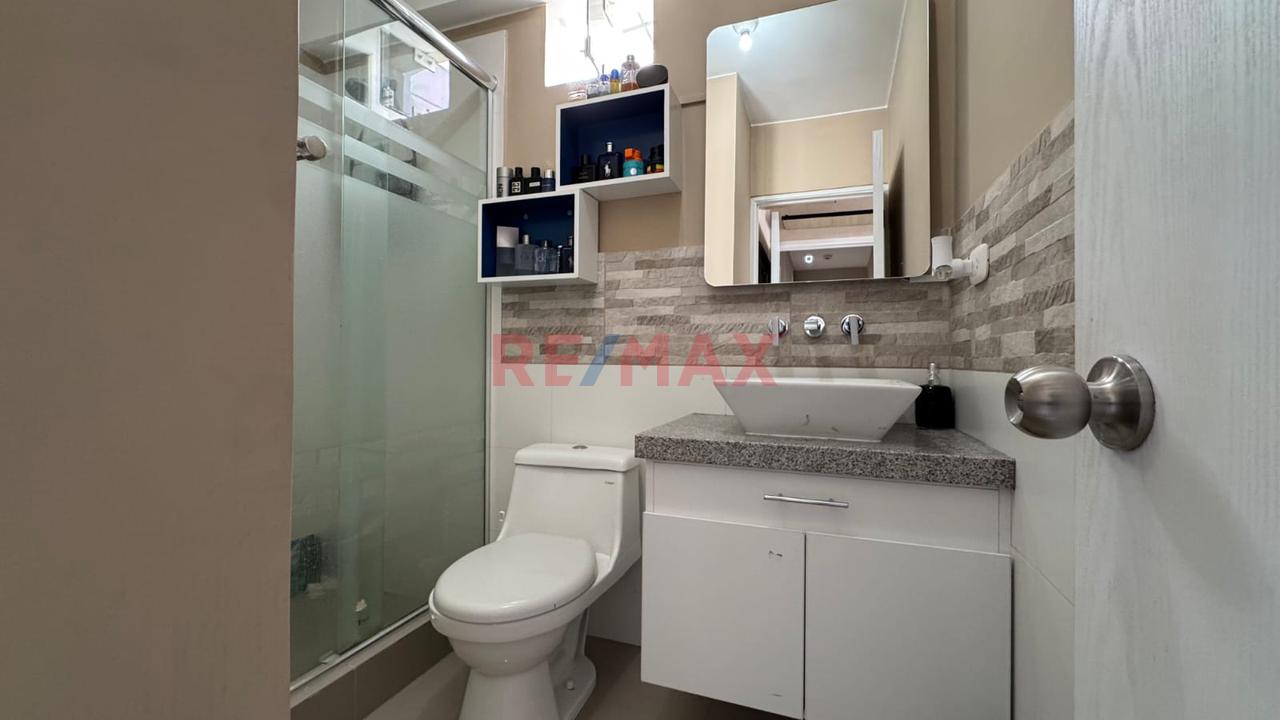Departamento En Condominio Casaparq – — foto 6