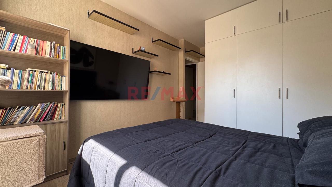 Departamento En Condominio Casaparq – — foto 4
