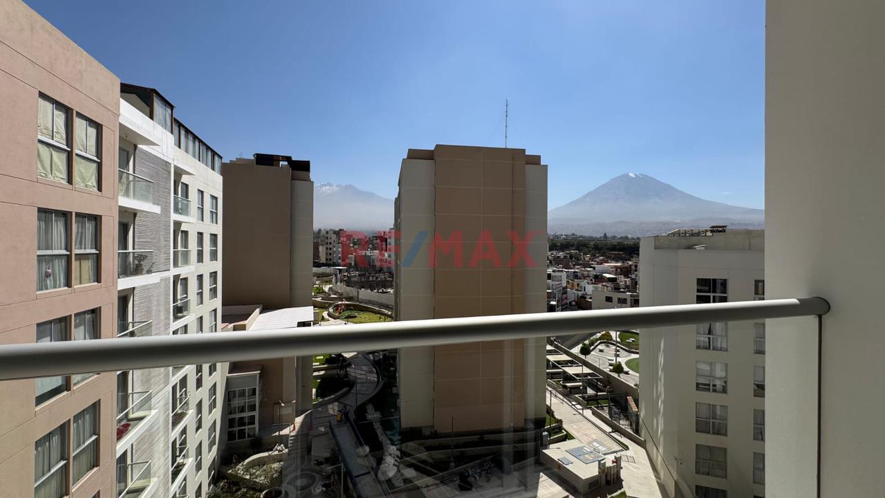 Departamento En Condominio Casaparq – — foto 8