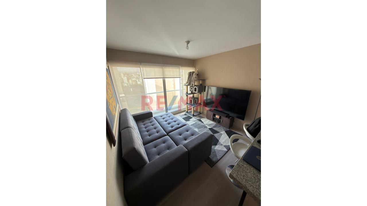 Departamento En Condominio Casaparq – — foto 3