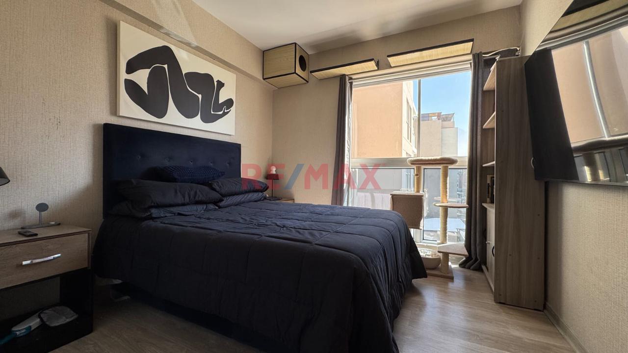 Departamento En Condominio Casaparq – — foto 13