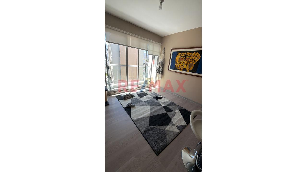 Departamento En Condominio Casaparq – — foto 14