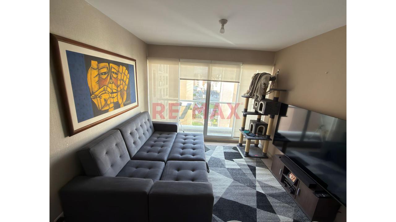 Departamento En Condominio Casaparq – — foto 7