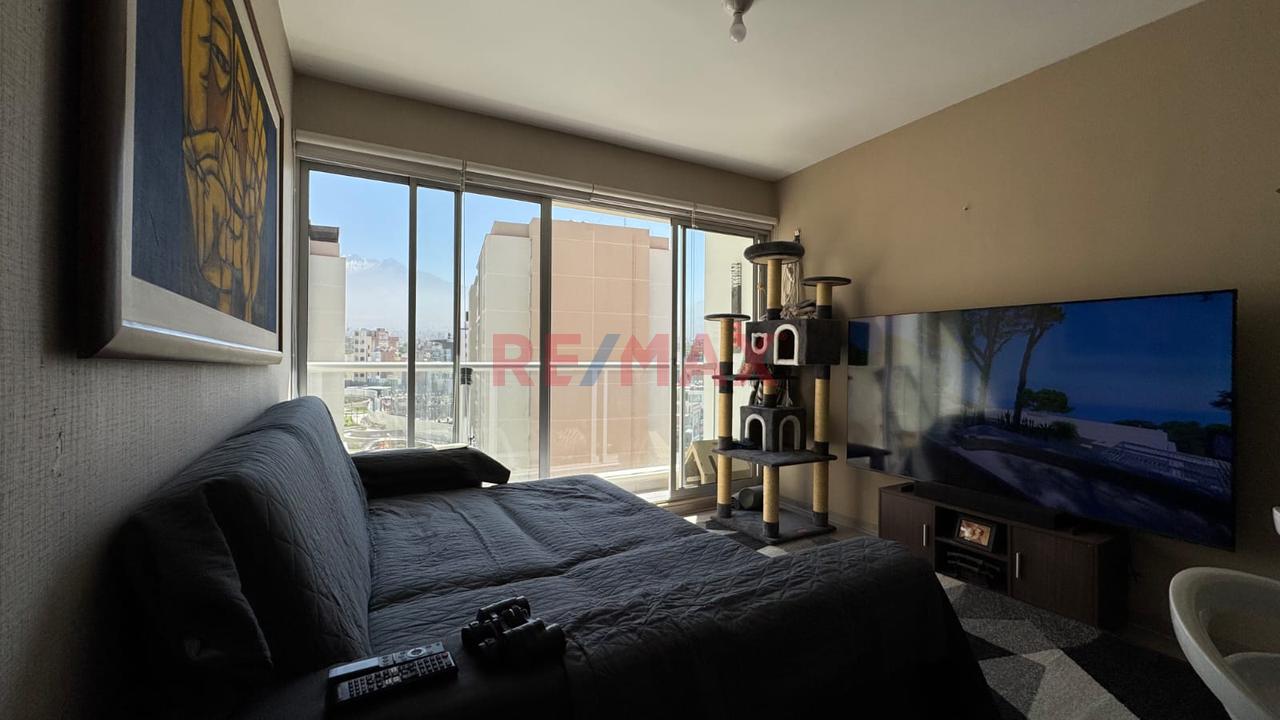 Departamento En Condominio Casaparq – — foto 12