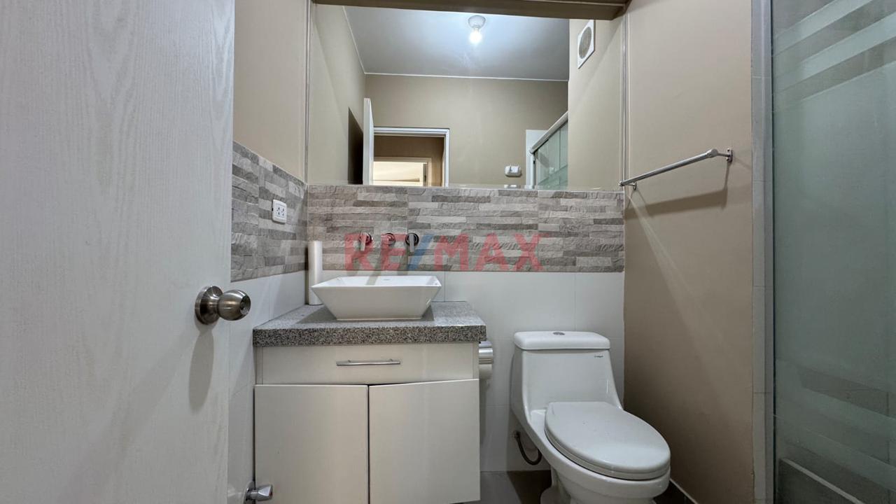 Departamento En Condominio Casaparq – — foto 11