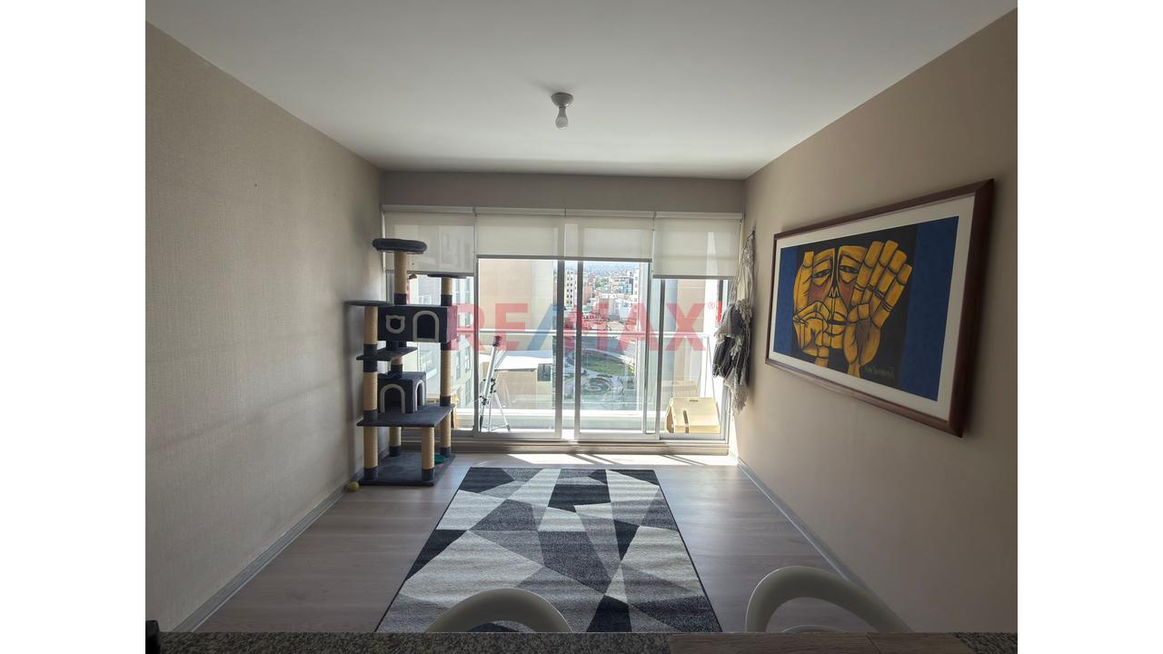 Departamento En Condominio Casaparq – — foto 9