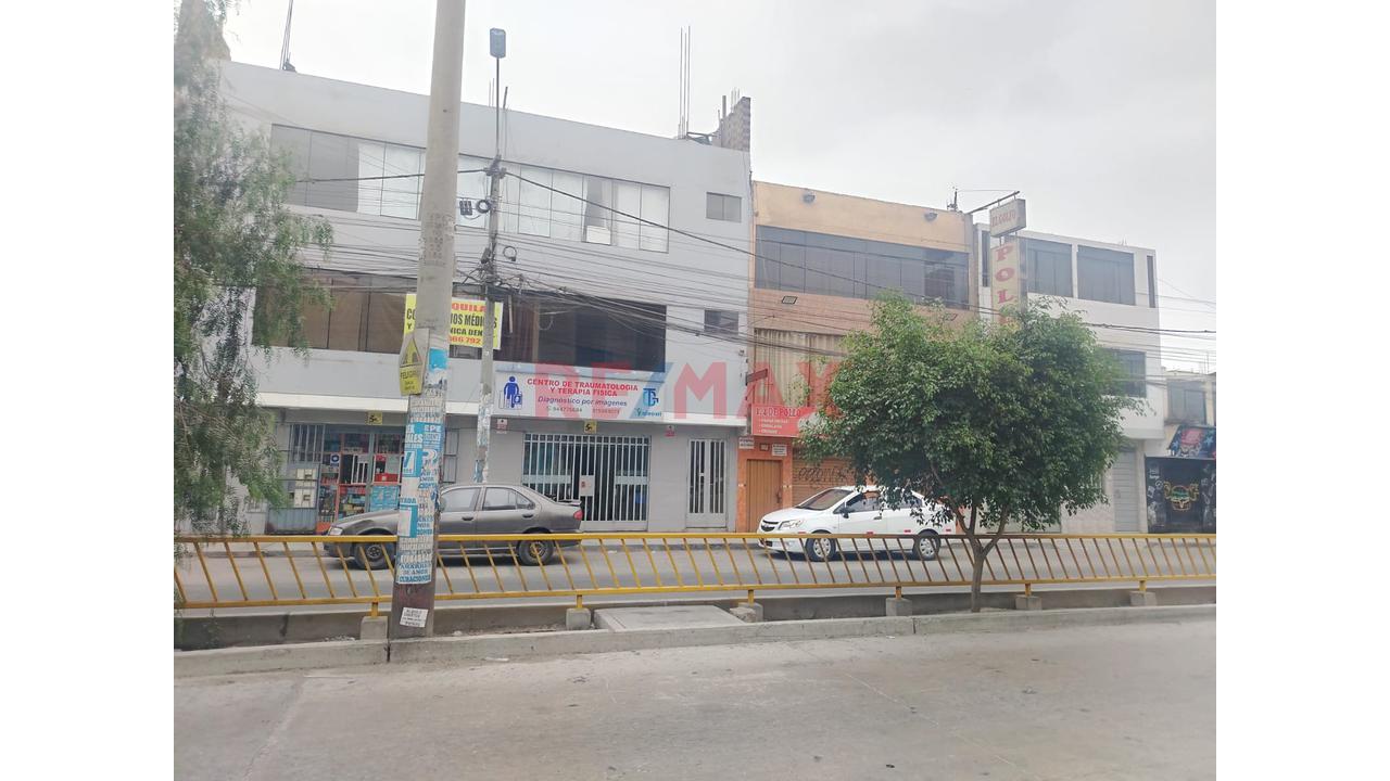 Alquilo Local Comercial  De 3 Pisos En Smp En Avenida Sol De Naranjal — foto 12