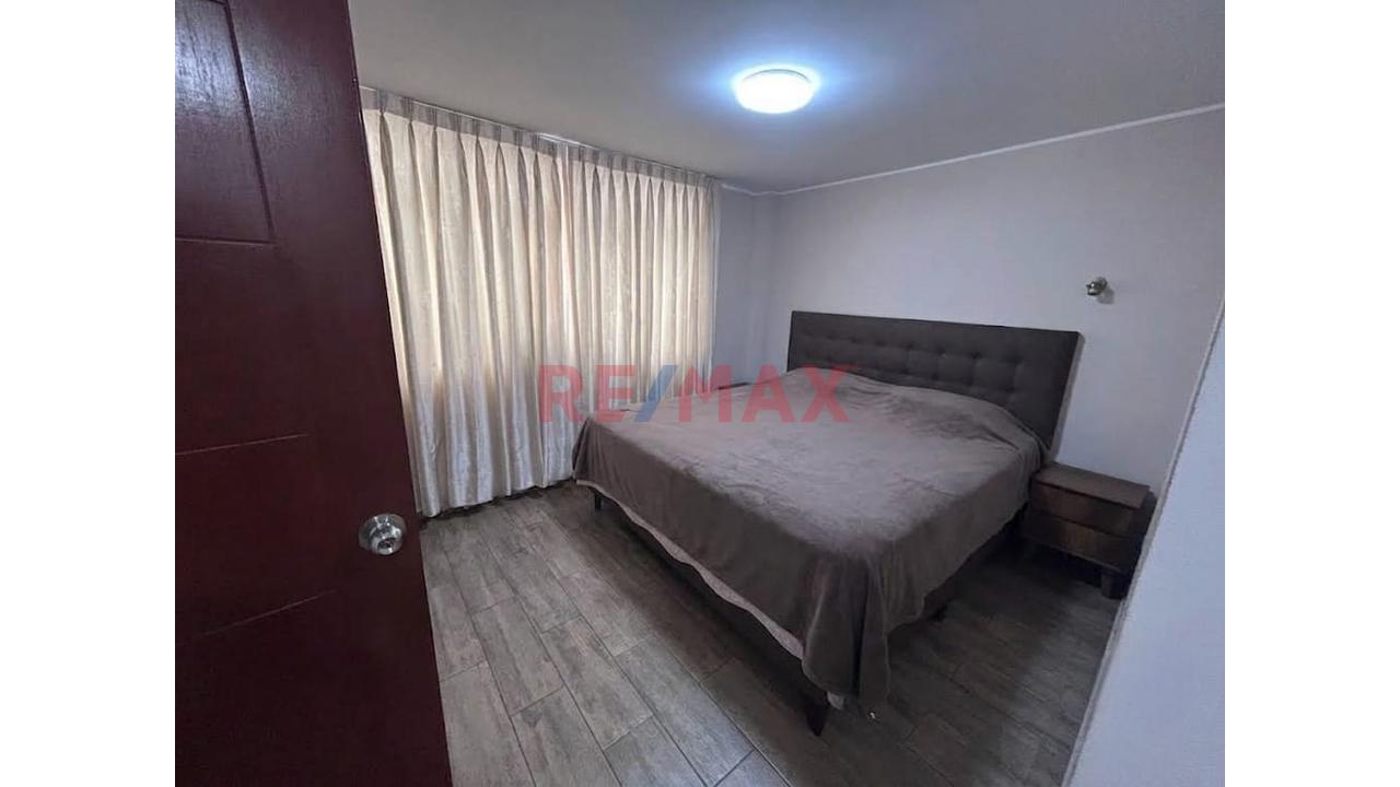 Se Vende Departamento De 122.5 M2  Paradero 21 De Las Flores S.J.L — foto 8