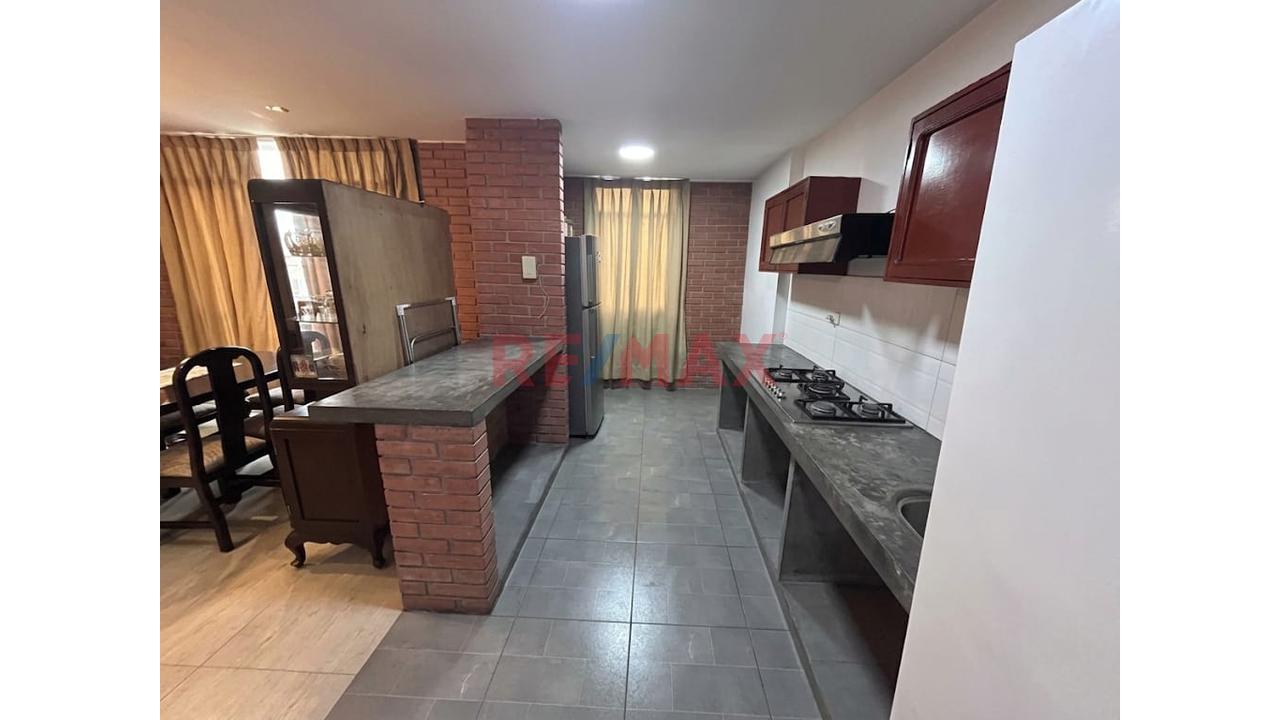 Se Vende Departamento De 122.5 M2  Paradero 21 De Las Flores S.J.L — foto 4