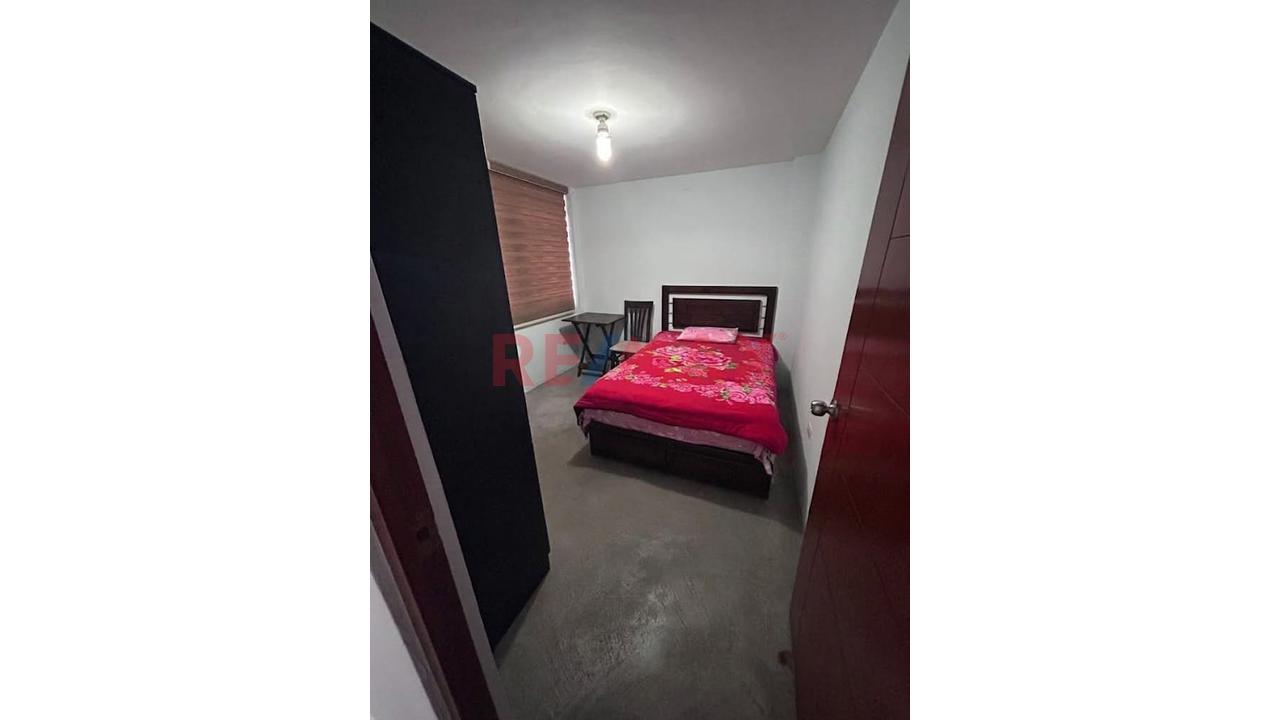 Se Vende Departamento De 122.5 M2  Paradero 21 De Las Flores S.J.L — foto 6