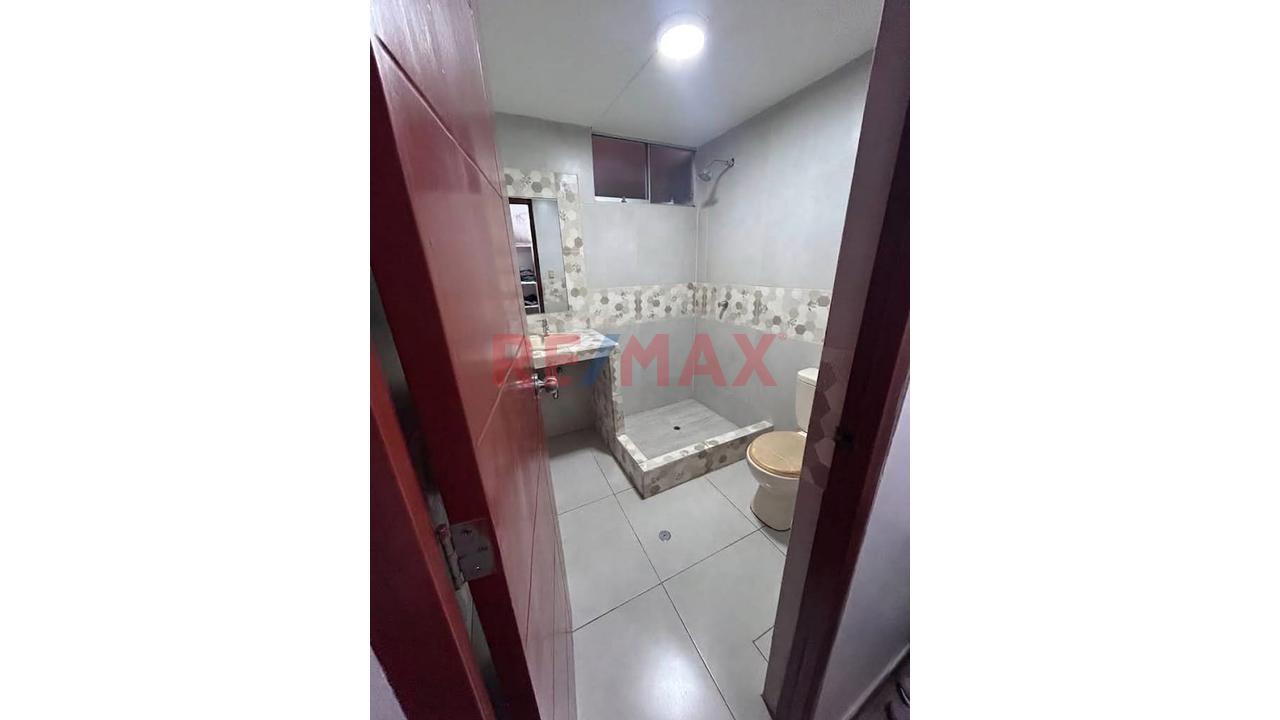 Se Vende Departamento De 122.5 M2  Paradero 21 De Las Flores S.J.L — foto 12