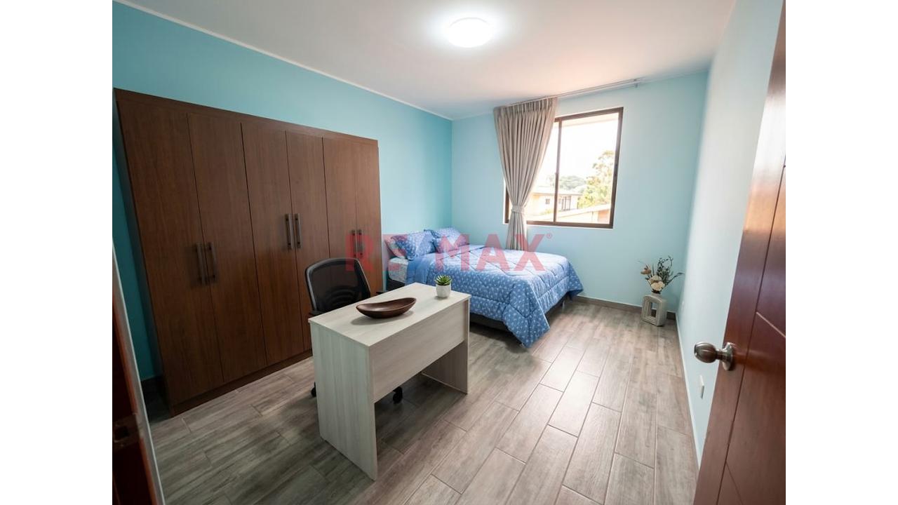 Se Vende Departamento De 122.5 M2  Paradero 21 De Las Flores S.J.L — foto 10