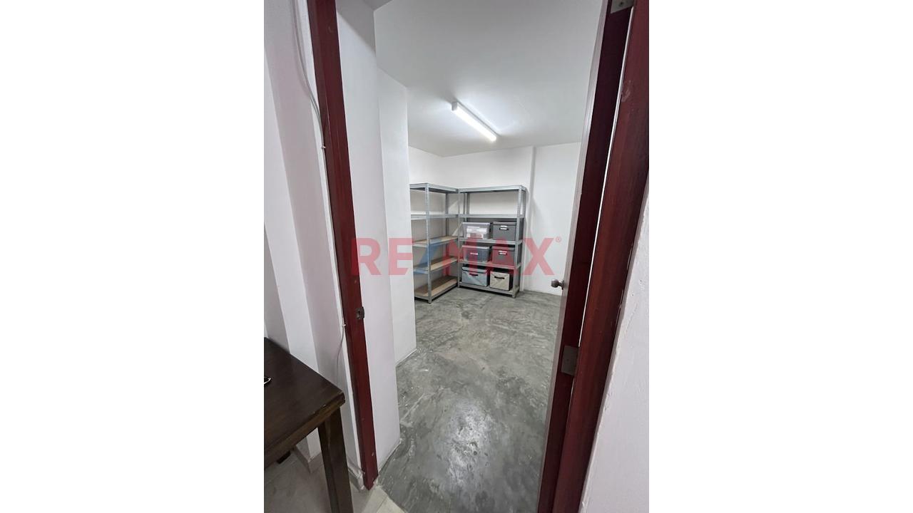 Se Vende Departamento De 122.5 M2  Paradero 21 De Las Flores S.J.L — foto 7