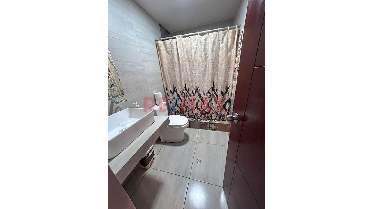 Se Vende Departamento De 122.5 M2  Paradero 21 De Las Flores S.J.L — foto 15
