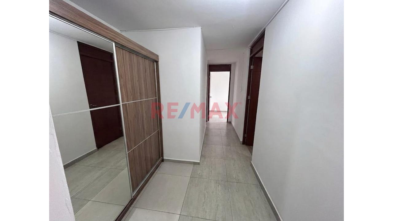 Se Vende Departamento De 122.5 M2  Paradero 21 De Las Flores S.J.L — foto 5