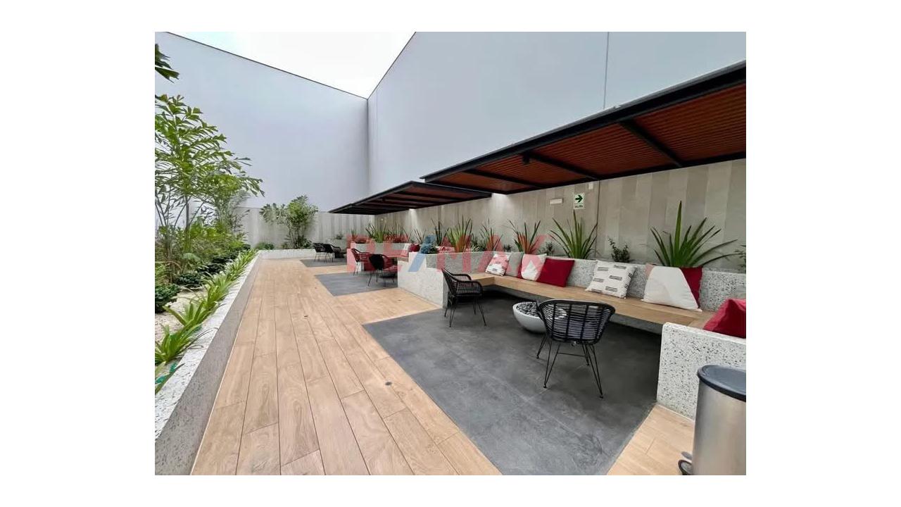 ✨ Vive En El Piso 18 Con Una Hermosa Vista Exterior | Departamento En Alquiler Con 2 Dormitorios En La Aurora – Miraflores✨ — foto 15